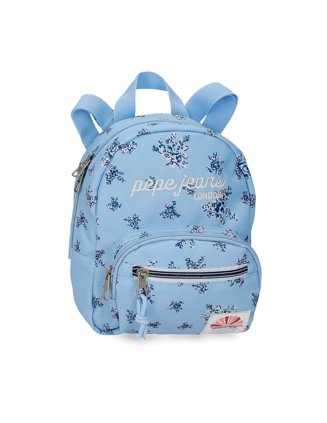 Mochila de Paseo Pepe Jeans Olivia