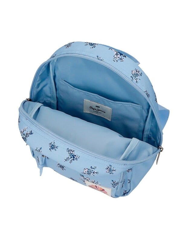 Mochila de Paseo Pepe Jeans Olivia - Imagen 7