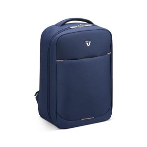 Mochila de Viaje Roncato Smile Azul Marino