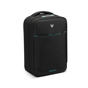 Mochila de Viaje Roncato Smile Negro