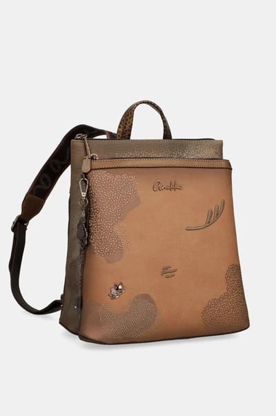 Mochila Voyage Anekke - Imagen 6