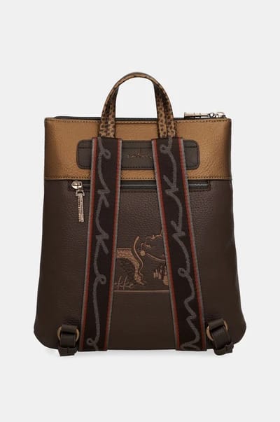 Mochila Voyage Anekke - Imagen 5