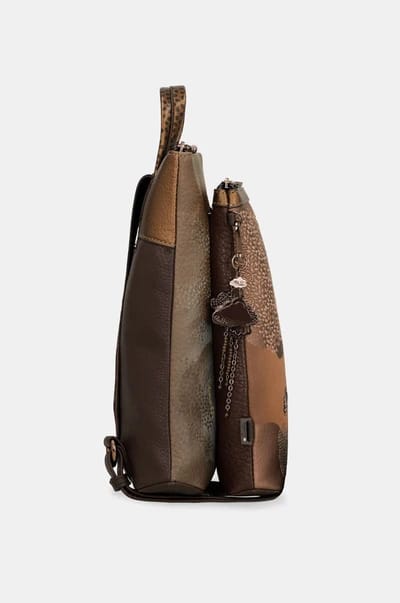 Mochila Voyage Anekke - Imagen 4