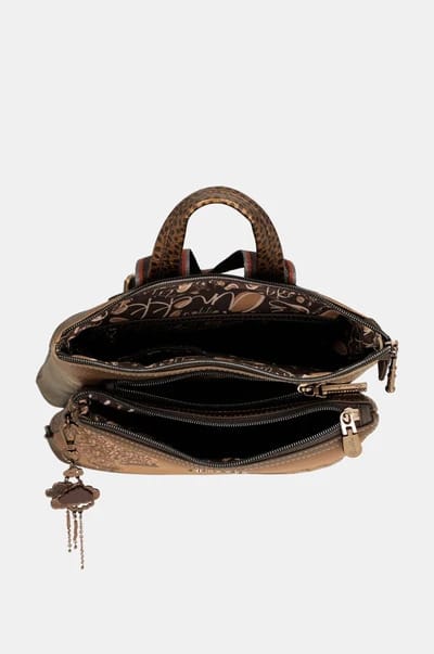 Mochila Voyage Anekke - Imagen 3