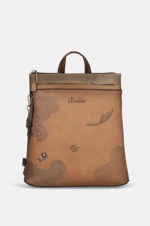 Mochila Voyage Anekke