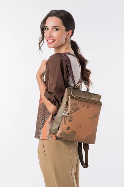 Mochila Voyage Anekke - Imagen 2