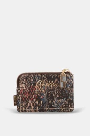 Monedero Blossom pequeño Anekke