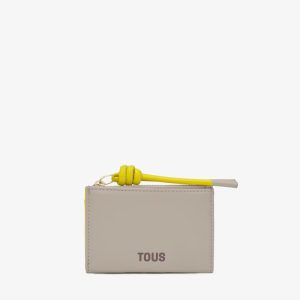 Monedero tarjetero Topo New Dorp Tous