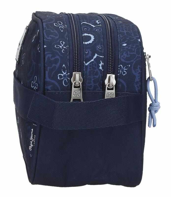NECESER 2C. PEPE JEANS LENAY - Imagen 5