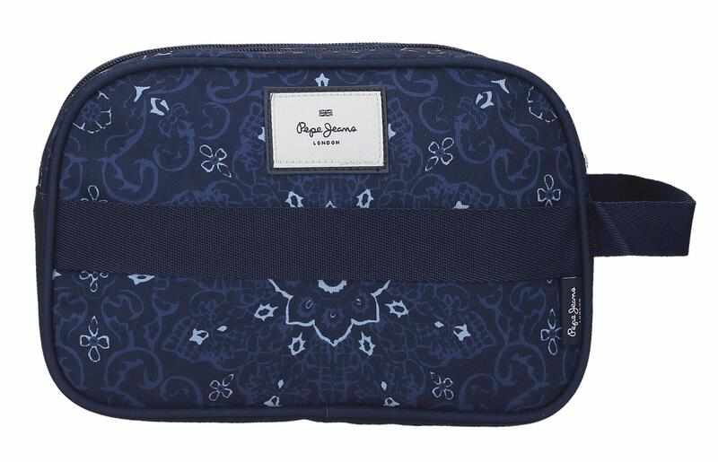 NECESER 2C. PEPE JEANS LENAY - Imagen 4