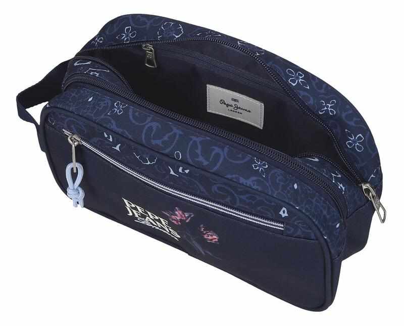 NECESER 2C. PEPE JEANS LENAY - Imagen 3