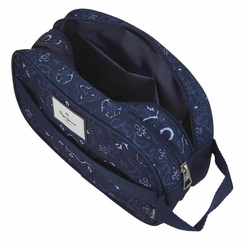 NECESER 2C. PEPE JEANS LENAY - Imagen 2