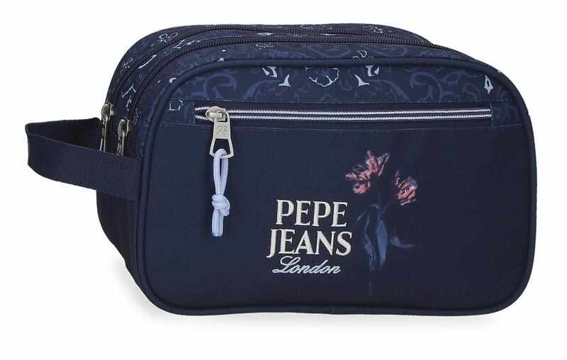 NECESER 2C. PEPE JEANS LENAY