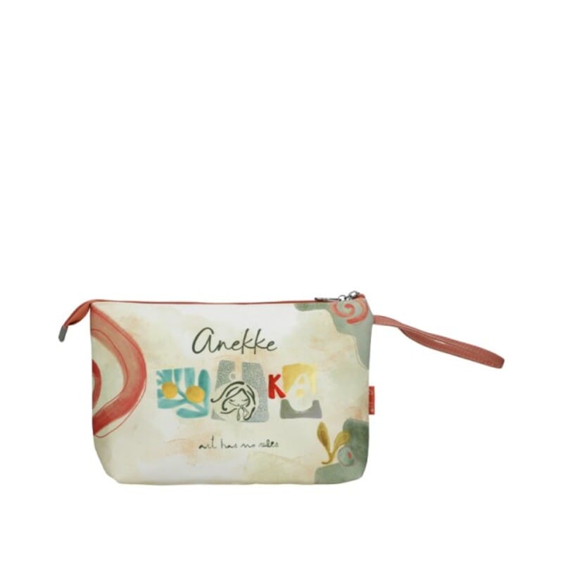 Neceser grande Amphora Multicolor Anekke