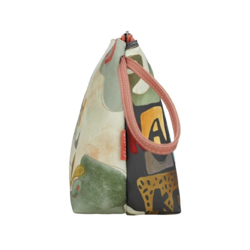 Neceser grande Amphora Multicolor Anekke - Imagen 2