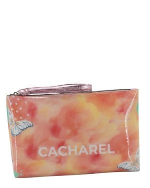 Neceser Cacharel butterfly