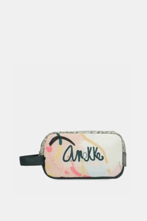 Neceser de viaje pequeño smart anekke
