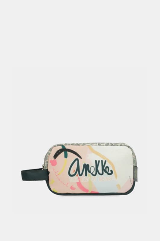 Neceser de viaje pequeño smart anekke