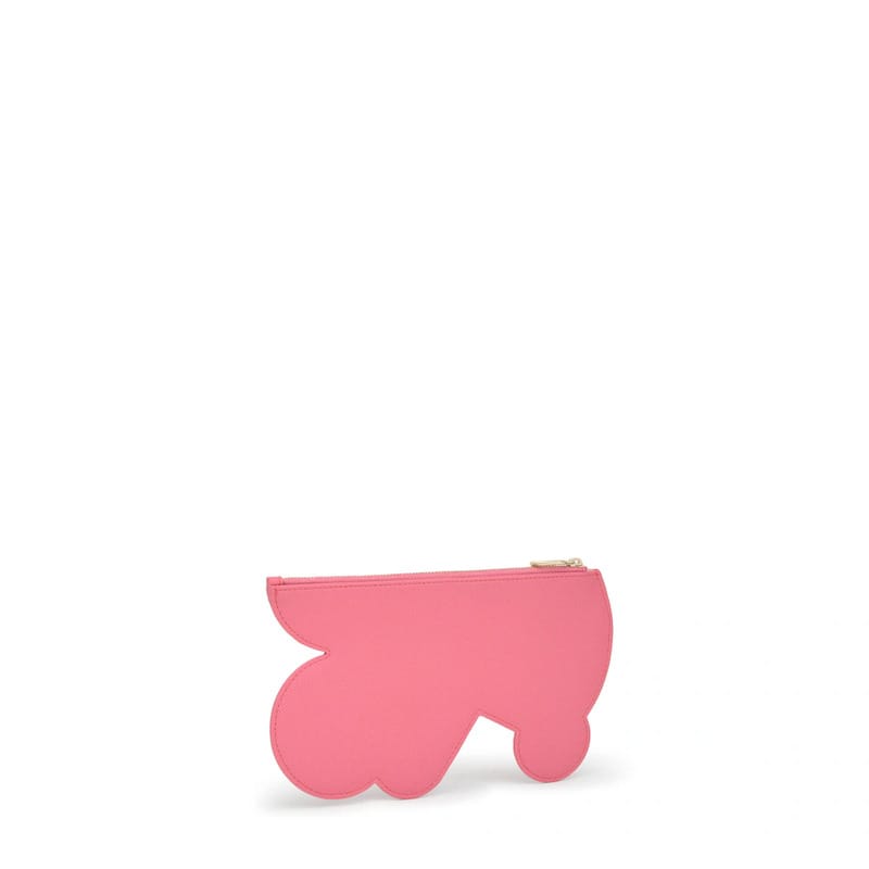 Neceser rosa TOUS Bear - Imagen 3