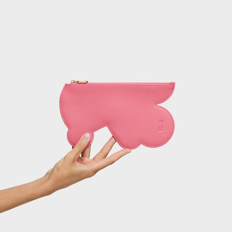 Neceser rosa TOUS Bear - Imagen 2