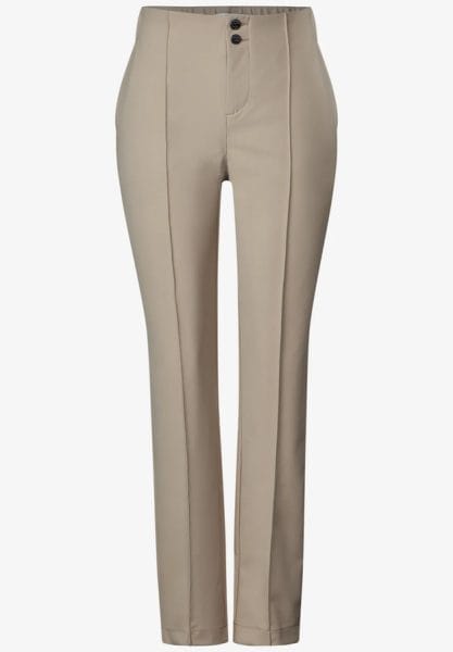 Pantalón Street One Chino Beige - Imagen 5
