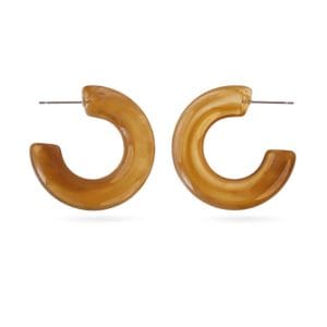 Pendientes Thalia Opal Anartxy Café