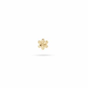 Piercing Bud Anartxy dorado