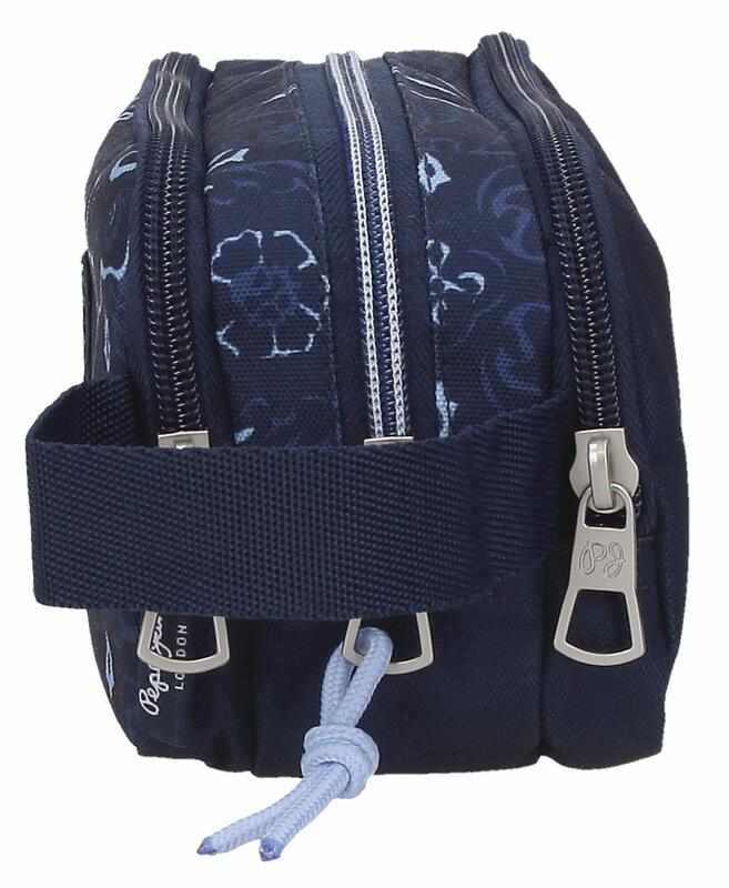 PORTATODO 3C. Pepe jeans LENAY MARINO - Imagen 2