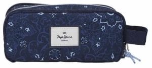 PORTATODO 3C. Pepe jeans LENAY MARINO