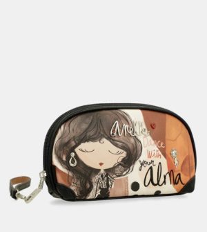 Portatodo Anekke Rfid alma