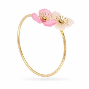 Pulsera Bloom Fiora Anartxy Rosa