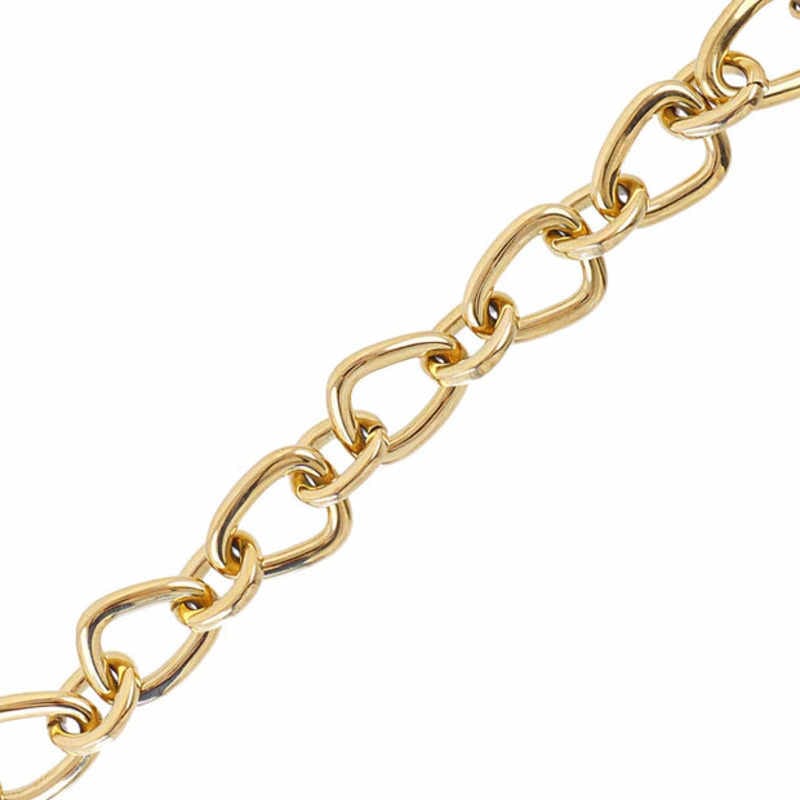 Pulsera Essentials Span Anartxy dorada - Imagen 2