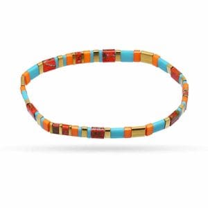 Pulsera Miyuki Sakura Anartxy C
