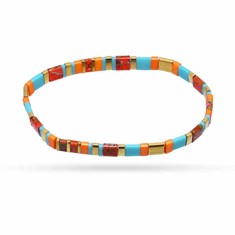 Pulsera Miyuki Sakura Anartxy C