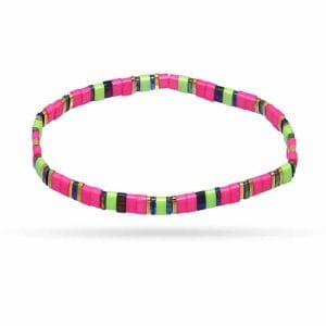 Pulsera Miyuki Sakura Anartxy K