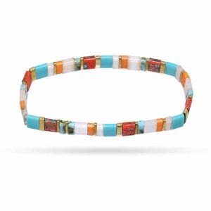 Pulsera Miyuki Sakura Anartxy L