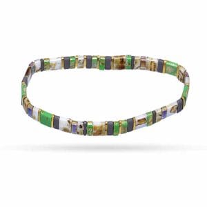 Pulsera Miyuki Sakura Anartxy P