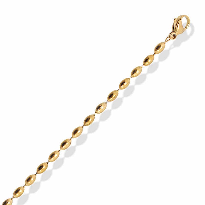 Pulsera Anartxy Summer Essentials Seed Chain Dorado - Imagen 5