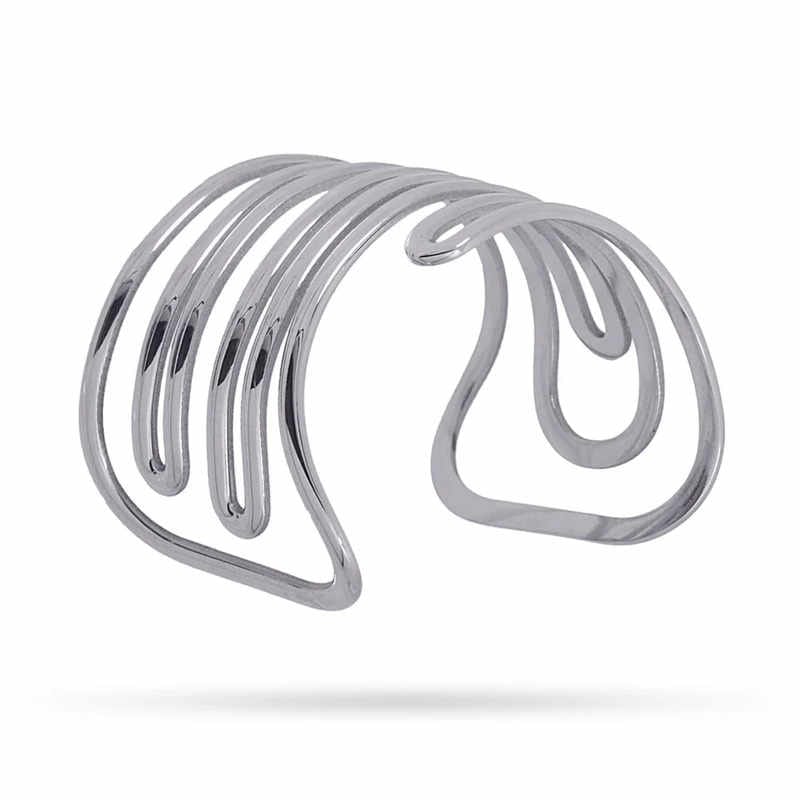Pulsera Anartxy Vodice Plateado - Imagen 3