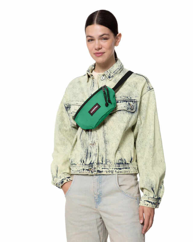 Riñonera Eastpack Springer Gem Green - Imagen 5