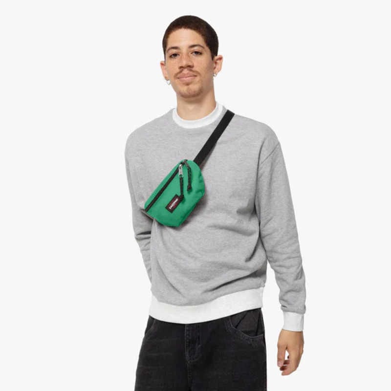 Riñonera Eastpack Springer Gem Green - Imagen 2