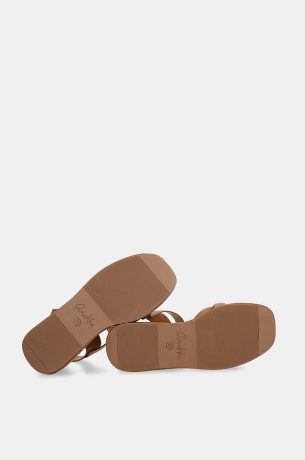 Sandalias plataforma Gaia Anekke - Imagen 4