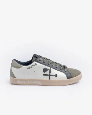 Sneaker Superbowl Harper And Neyer Verde