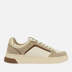 SNEAKERS GIOSEPPO REJILLA VESTAL BEIG