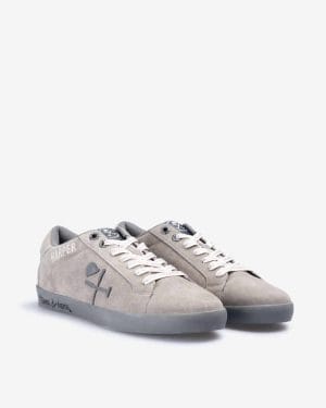 SNEAKER SUPERBOWL COLORS ANTHRACITE HARPER AND NEYER