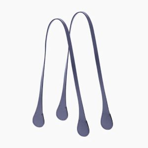 Asa larga extraslim azul Marino