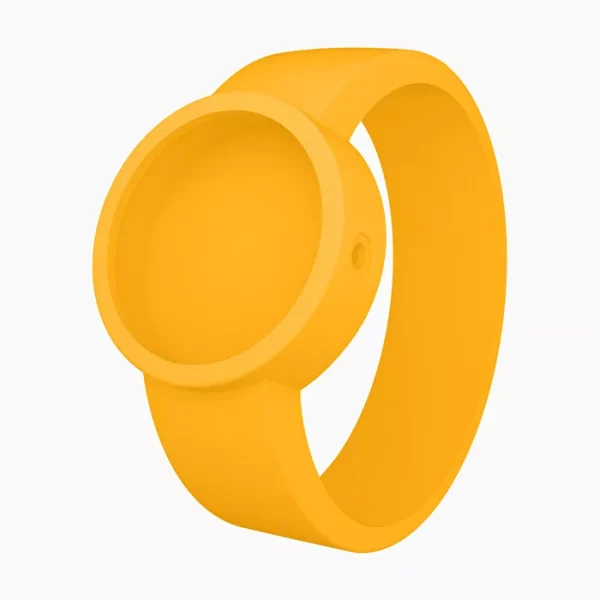 Correa o clock great Amarillo