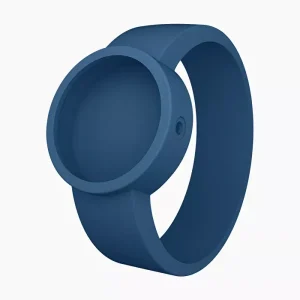 Correa o clock great azul Marino