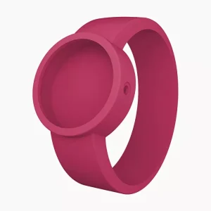 Correa o clock great Magenta