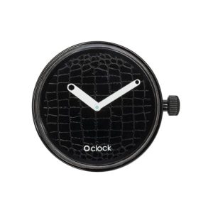 Mecanismo O Bag tono Láser coco Negro